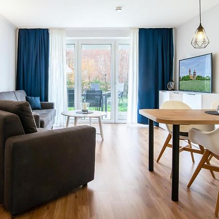 An Der Aue 2B- Malimo Apartment Dahme  Exterior photo