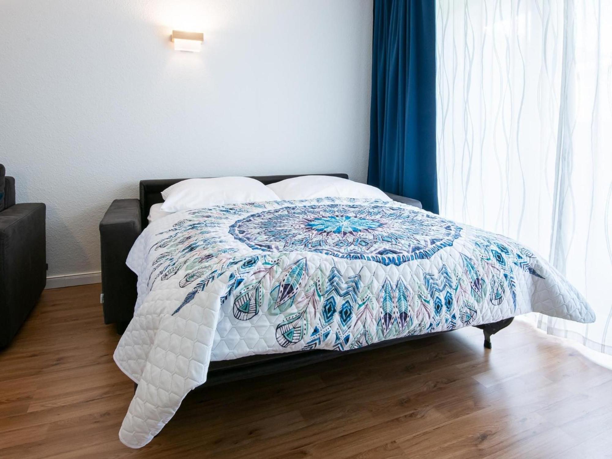 An Der Aue 2B- Malimo Apartment Dahme  Exterior photo