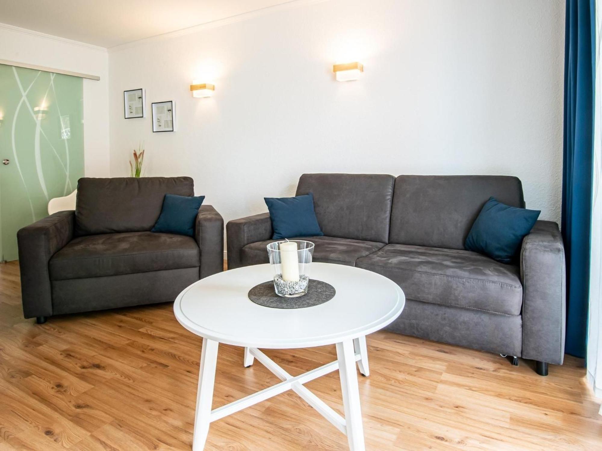 An Der Aue 2B- Malimo Apartment Dahme  Exterior photo
