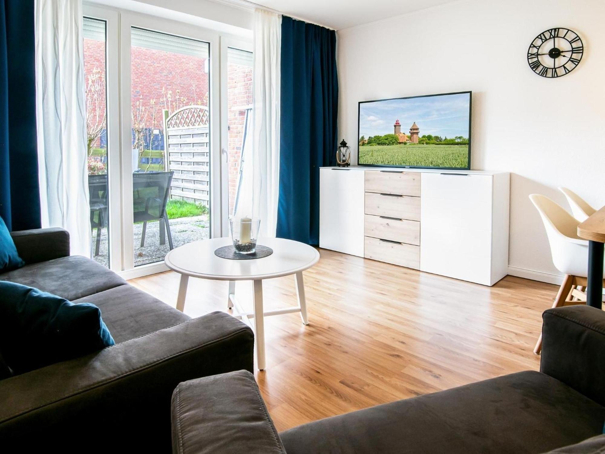 An Der Aue 2B- Malimo Apartment Dahme  Exterior photo
